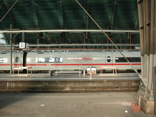 Original image